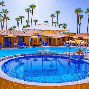 Θέρετρο Los Almendros - Exclusive Vacation Club