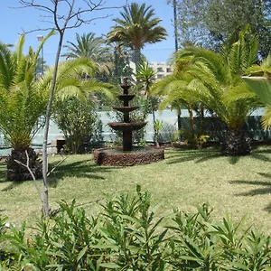San Valentin & Terraflor Park Πλάγια ντελ Ινγκλές