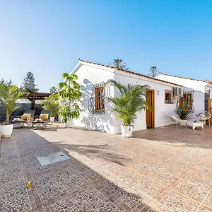 Holiday home Arcos 79 Playa del Ingles (Gran Canaria)