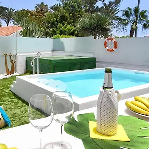 Casa Coral Mc By Villagrancanaria Сasa de vacaciones Playa del Inglés