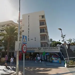 Atlantis - Yumbo Ii * Playa del Ingles (Gran Canaria)