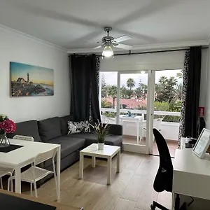 Aloe 314 * Playa del Inglés