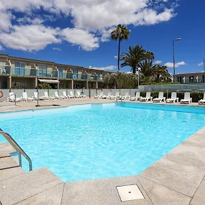 Holiday park Smartr Maspalomas Corinto
