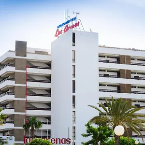 Διαμέρισμα Arenas Πλάγια ντελ Ινγκλές