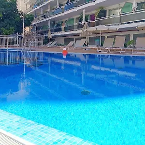 Elefantes Apartamento