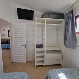 Apartamento Amplio Y Tranquilo En *