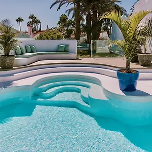 Ferienhaus Sierra Del Mar *