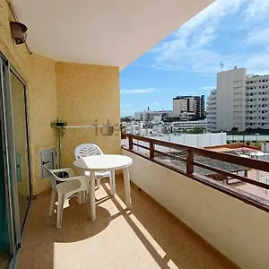 Juncos Apartamento Playa del Inglés