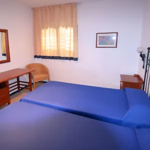 Hotel Los Nardos Playa del Ingles (Gran Canaria)