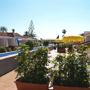 Parque Sol Bungalows Ξενοδοχείο Πλάγια ντελ Ινγκλές