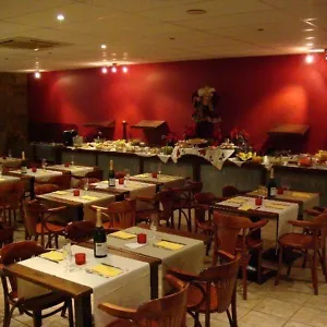 San Valentin Terraflor Park Bungalows 2*