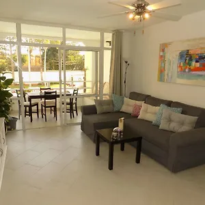 Apartamento Tanife Apartment Playa del Ingles (Gran Canaria)