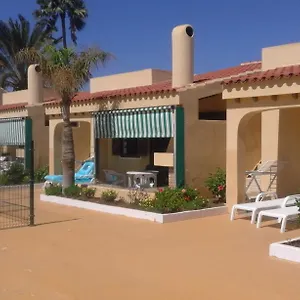 Сasa de vacaciones Casas De Bettina