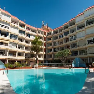 Apartamento Tanife