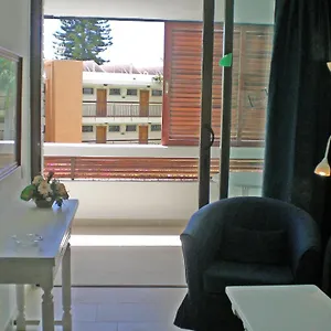 El Cisne Hotel 3*