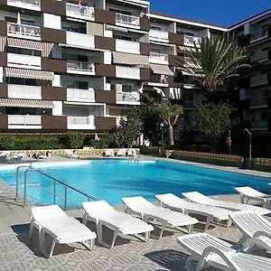 Apartamento Lenamar Tirajana *