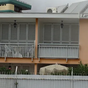 Apartman Perlas