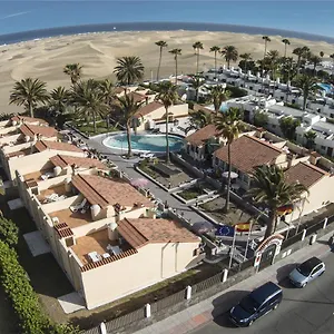 Club Primavera Playa del Ingles (Gran Canaria)