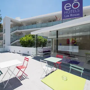 Eo Rosas Apartment *