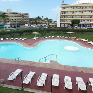 Apartment Iguazu Playa del Ingles (Gran Canaria)