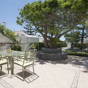 Bungalow Serenity Holycan Apartamento *