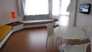 Terrazamar Hotel 3*