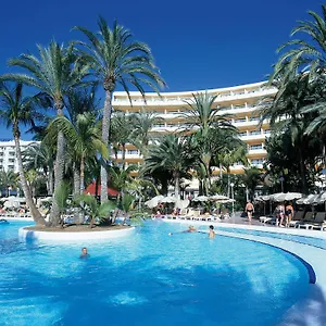 Riu Palace Palmeras 4* Плайя-дель-Инглес