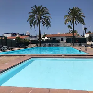 Apartamento Bungalow Las Tartanas Iii