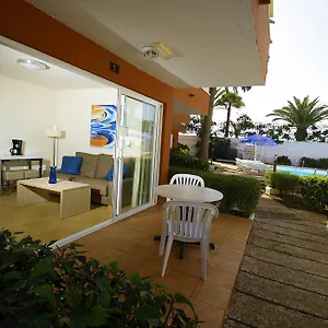 Tejas * Playa del Inglés