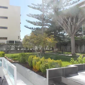 Fayna Apartamento