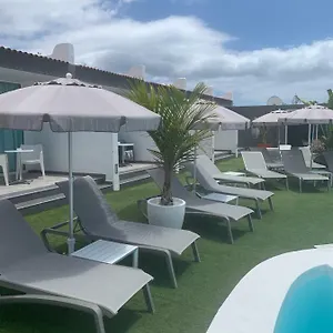 The Vintage Club * Πλάγια ντελ Ινγκλές