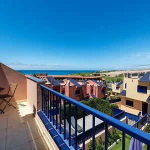 Semesterbostad Bahia Meloneras Ii Playa del Inglés