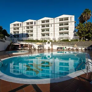 Tc Dorotea Playa del Ingles (Gran Canaria)