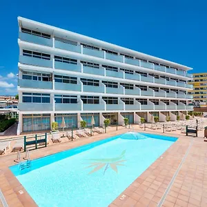Strelitzias Appartement Playa del Inglés