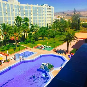 Holiday Apartment * Playa del Ingles (Gran Canaria)