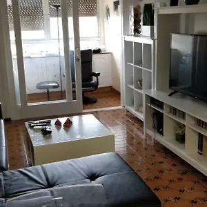 Lägenhet San Fernando *