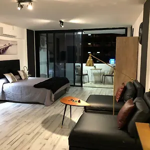 Teror Apartment *