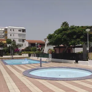 Bungalow San Diego Nº 9 * Playa del Ingles (Gran Canaria)