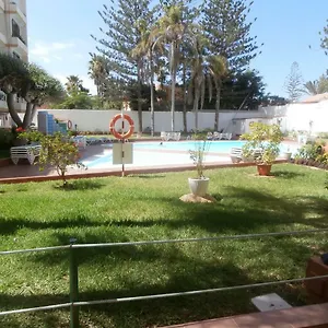 Tanife Private Playa del Ingles (Gran Canaria)