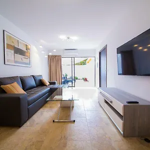 Calle Lanzarote 29c Feriehus Playa del Inglés