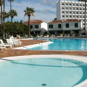 Bungalow Gran Canaria * Playa del Inglés