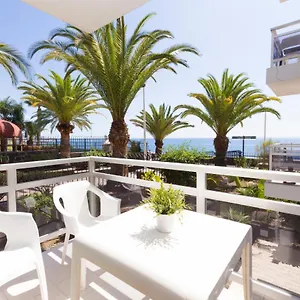 Daire Jumilla Vista Mar 23