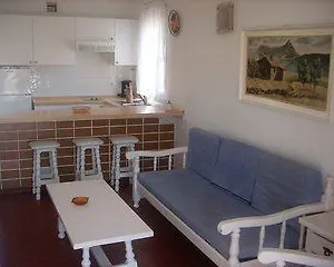 Ξενοδοχείο Los Porches Ramon