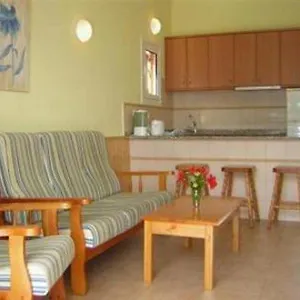 Apartment Parque Cristina