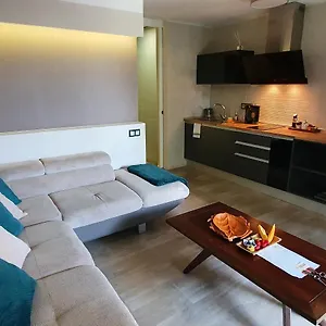 Adler Gay Men Only Holiday park 3*