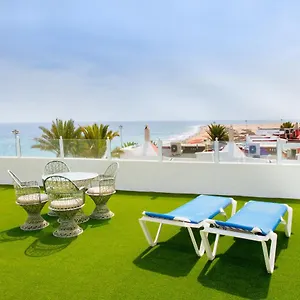 Apartamento Isabel Del Mar By Tam Resorts Apartamento GRAN CANARIA