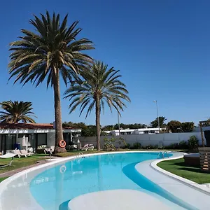 El Palmital - Adults Only Apartamento