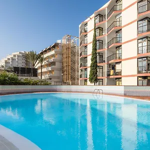 Rt-apartamentos Guinea *