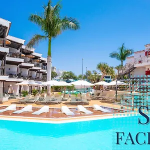 Casas Pepe & Spa- Adults Only * Playa del Inglés