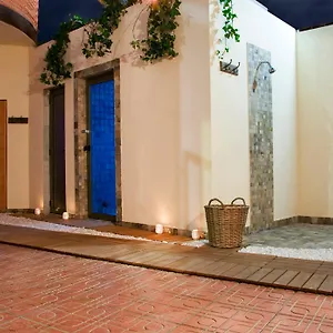 Mur Neptuno Gran Canaria - Adults Only Πλάγια ντελ Ινγκλές